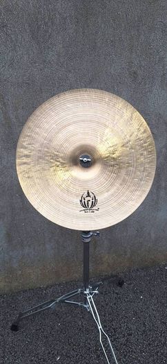 diril 16inch traditional crash
