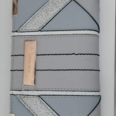new wallet