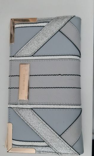 new wallet
