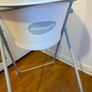 Shnuggle Baby Bath With Stand Image 4