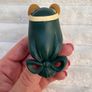 My Hero Academia Tsuyu Asui Chibi Masters Mini-Figure approx. 7cm. Used Please see photos Image 4