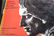 Chopin Vinyl Lps