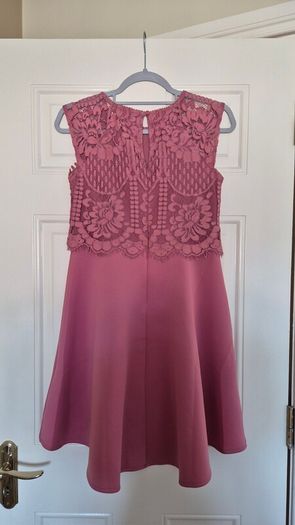 Lipsy Dress Age 13 Confirmation