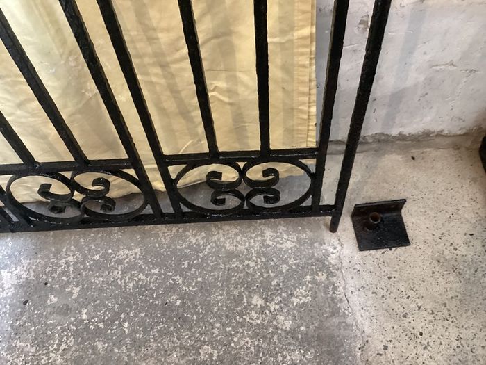 Gates