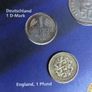 Coins of Europe Set Brilliant UNC  | before the euro Image 5