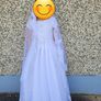 Sweetie Pie Communion Dress Image 4