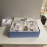 newbridge tulip napkin  holders set of six Image 2