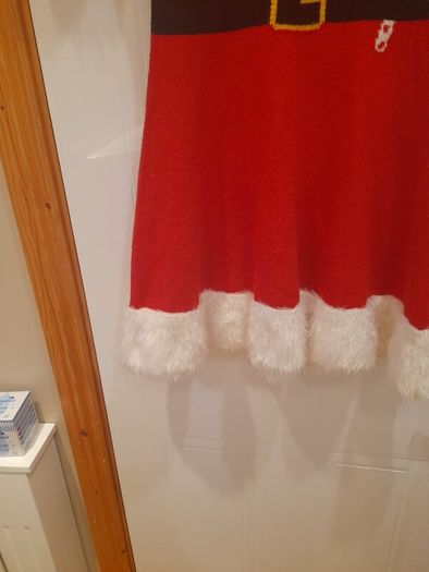 Christmas dress