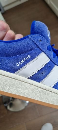 Adidas Campus