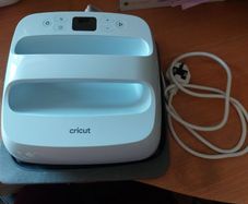 Cricut EasyPress 3, - 22.5 cm x 22.5 cm