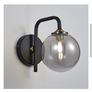 2 Wall Lights Image 3
