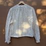 Mint Velvet Womans Blouse XL Image 3