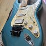 Fender Player II Modified Stratocaster HSS Floyd Rose Image 3
