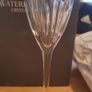 Waterford Crystal Champagne Glasses Image 3