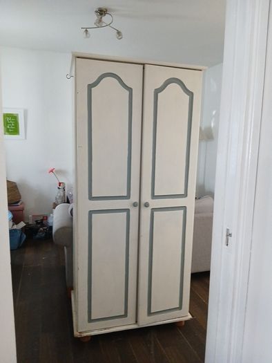 Wardrobe