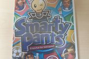 Nintendo Wii Smarty Pants BRAND NEW SEALED