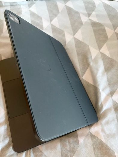 iPad Pro M5