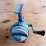 Vintage Pezon & Michel Luxor No.1 Spinning Reel Image 6