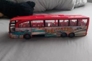 Dickie Toys 203745005 Touring Bus limited edition