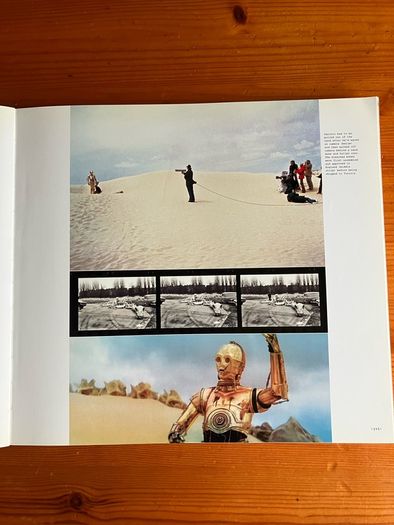 'The Making Of Star Wars.The Definitive Story Behind The Original Film'