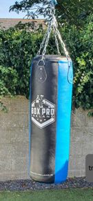 Box Pro Ireland 30kg punch bag