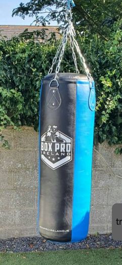 Box Pro Ireland 30kg punch bag