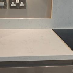 Quartz Countertops ( 2 separate pieces)
