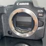 Canon EOS R6 Body, Mint Condition Image 2
