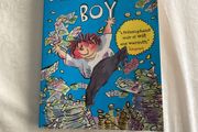 David Walliams Billionaire Boy