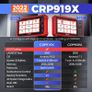 LAUNCH X431 CRP919X OBD2 Scanner 31 reset function Diagnostic Tools Car CANFD DOIP ECU Coding OBDII Professional Scan Image 4