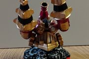 Skylanders - Drill Sergeant