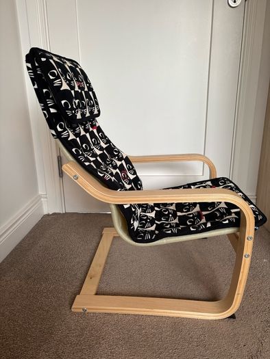 Kids chair