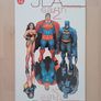 Justice League JLA Earth 2 Grant Morrison DC Graphic Novel 2000 Image 2