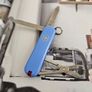 Victorinox Classic Sd 58mm Swiss Army Knife Keychain tool Image 5