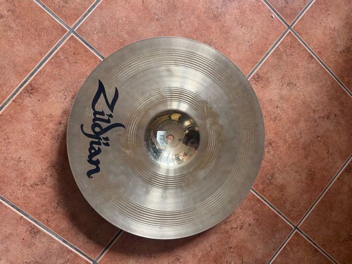 Zildjian A Custom Rezo 16" crash