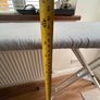 iron and ironing board Image 6