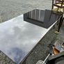 Calligaris dining table Image 3