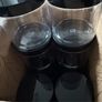 Brand New AKOLAFE Set of 16 Storage Jars with Lids Image 6