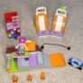 Lego Friends, Heartlake skatepark, 41099 Image 3