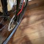 Fuji Ladies Hybrid Bike Image 8