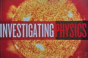 Investigating Physics Textbook