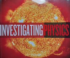 Investigating Physics Textbook