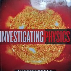 Investigating Physics Textbook