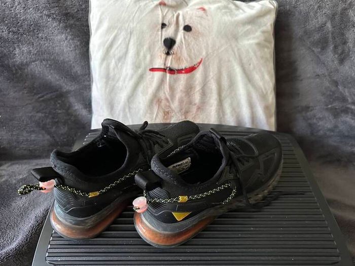 Gamelu trainers size 6.5