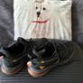 Gamelu trainers size 6.5 Image 3
