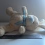 bunny teddy Image 3