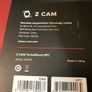 Digital Cinema Camera Z Cam Turbo Mount Image 2