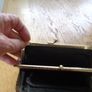 Vintage Soft Leather Purse for Sale Image 4