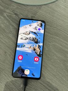 samsung galaxy A42 phone 5g 128gb