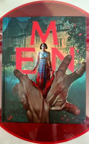 MEN 4k mediabook